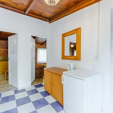 Parco vacanze Terimex Pogorzelica (Gmina Rewal)