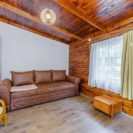 Terimex Holiday park