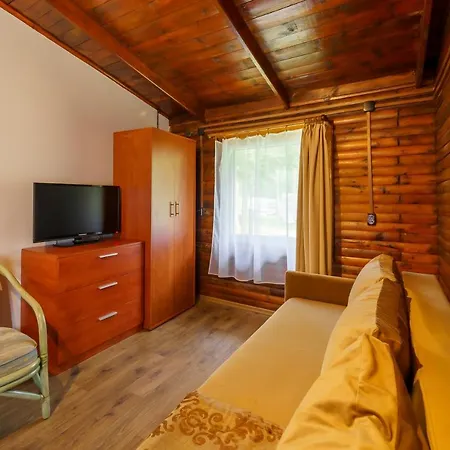 Terimex * Pogorzelica (Gmina Rewal)