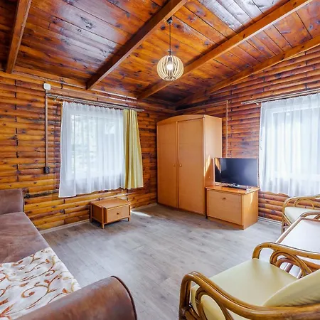 Parco vacanze Terimex Pogorzelica (Gmina Rewal)