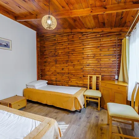 Terimex * Pogorzelica (Gmina Rewal)