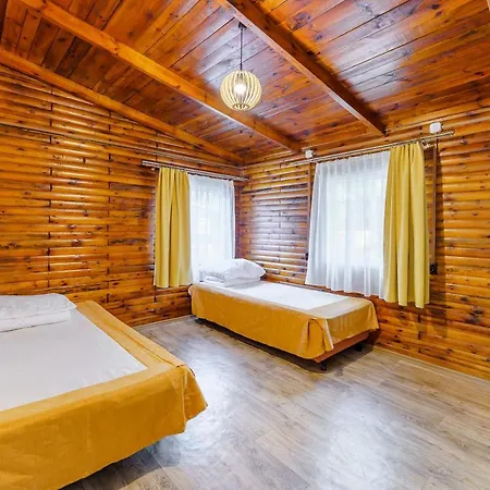 Terimex Parco vacanze *