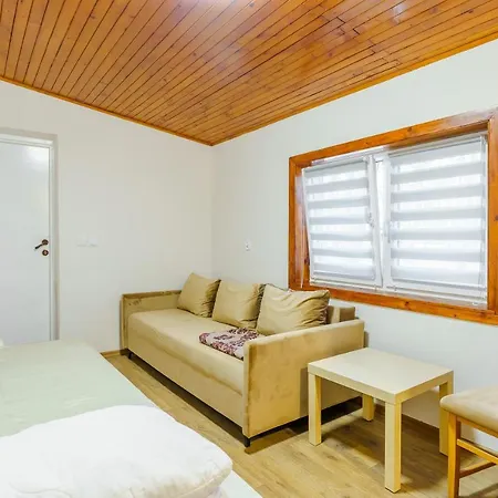 Parque de vacaciones Terimex Pogorzelica (Gmina Rewal)