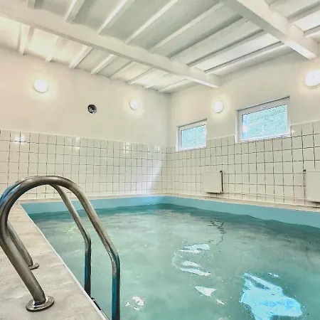 Terimex Pogorzelica (Gmina Rewal)