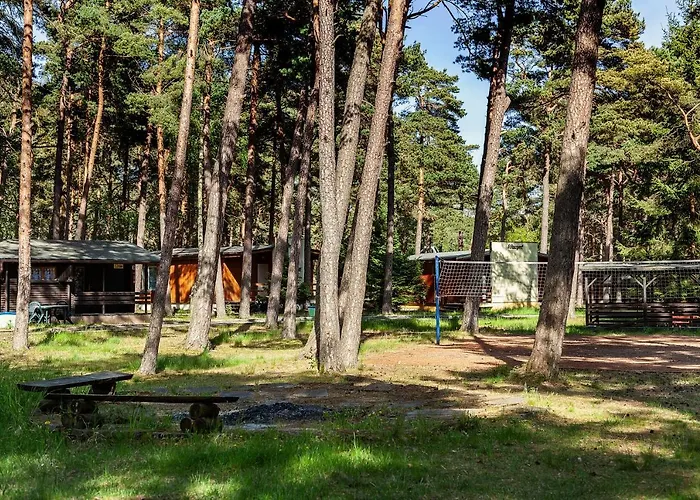 Terimex Holiday park