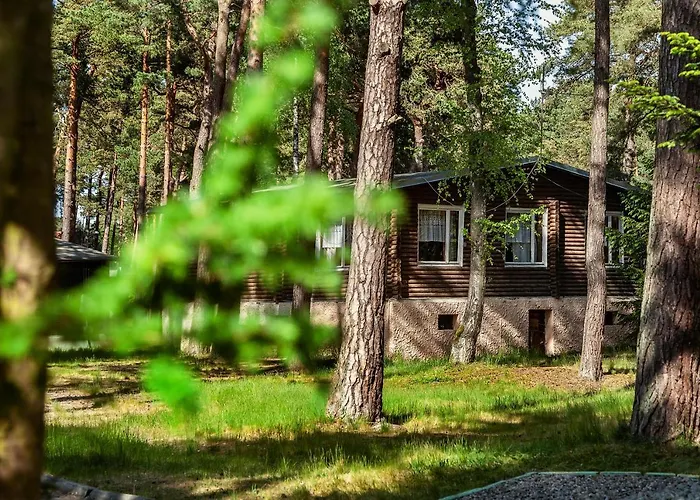 Holiday park Terimex Pogorzelica (Gmina Rewal)