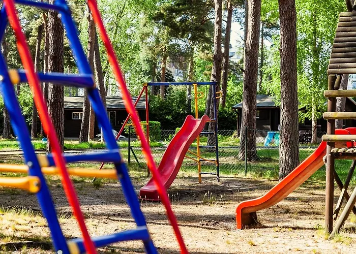 Holiday park Terimex *