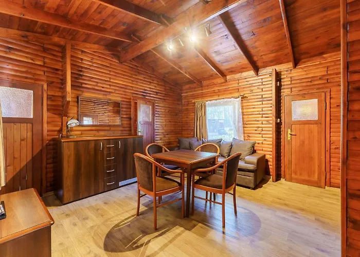 Terimex Holiday park *