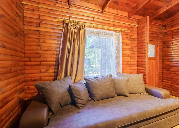 Holiday park Terimex *