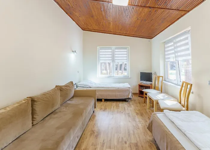 Terimex Prázdninový areál