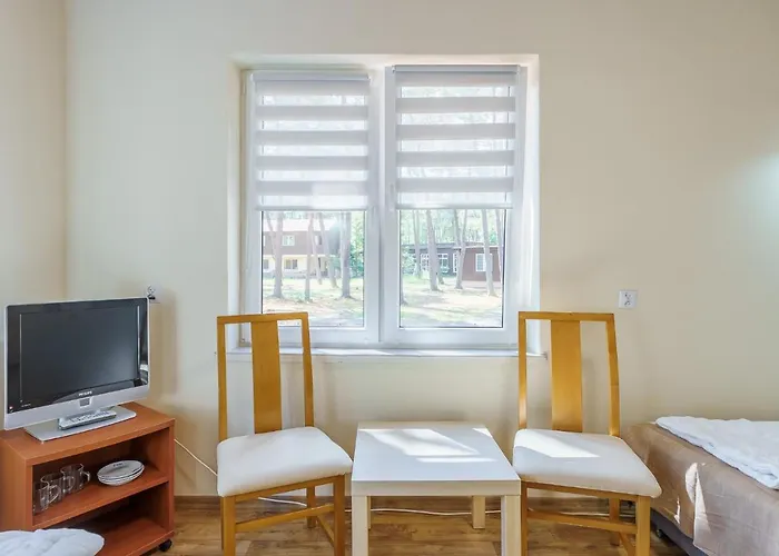 Terimex Prázdninový areál Pogorzelica (Gmina Rewal)