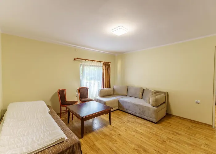 Terimex Holiday park Pogorzelica (Gmina Rewal)