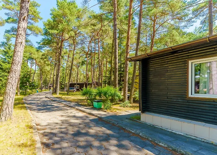 Holiday park Terimex