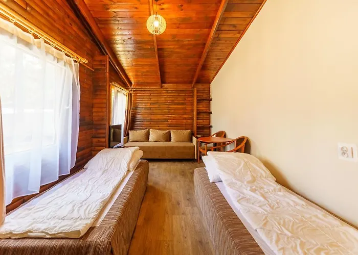 Terimex Pogorzelica (Gmina Rewal)