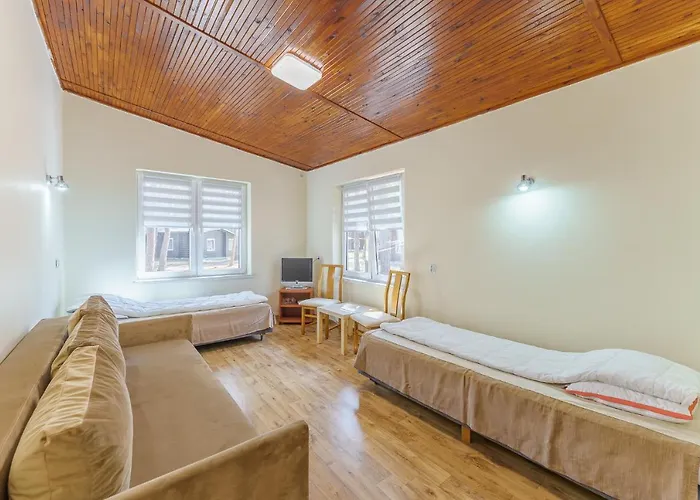 Terimex Holiday park Pogorzelica (Gmina Rewal)