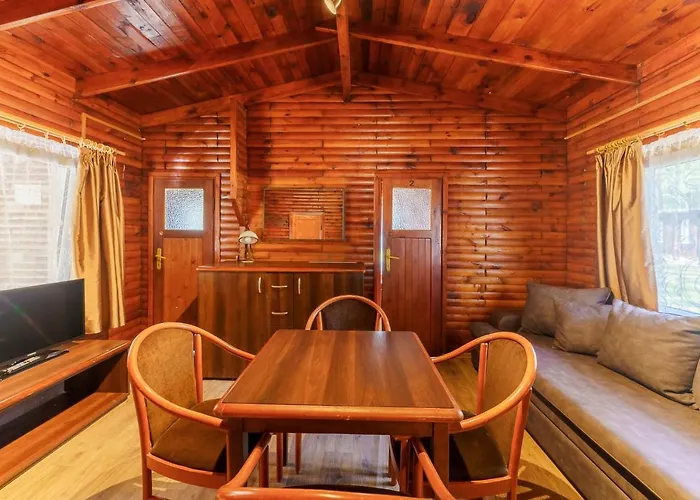 Terimex * Pogorzelica (Gmina Rewal)