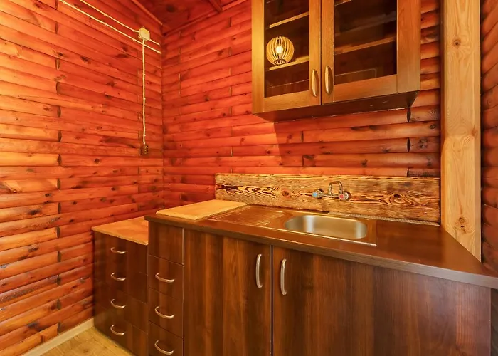 Terimex Pogorzelica (Gmina Rewal)