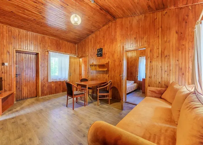 Terimex Holiday park