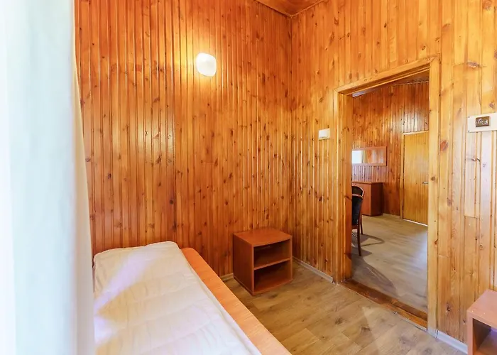 Holiday park Terimex