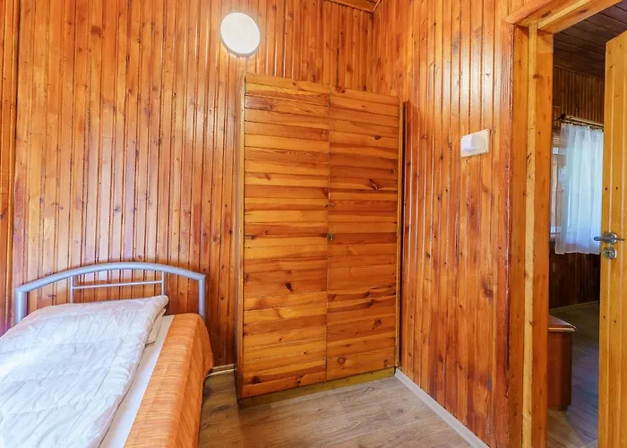 Prázdninový areál Terimex