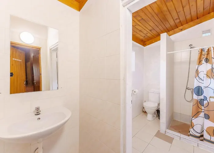 Terimex Holiday park *