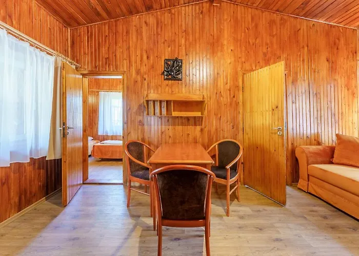 Terimex Pogorzelica (Gmina Rewal)