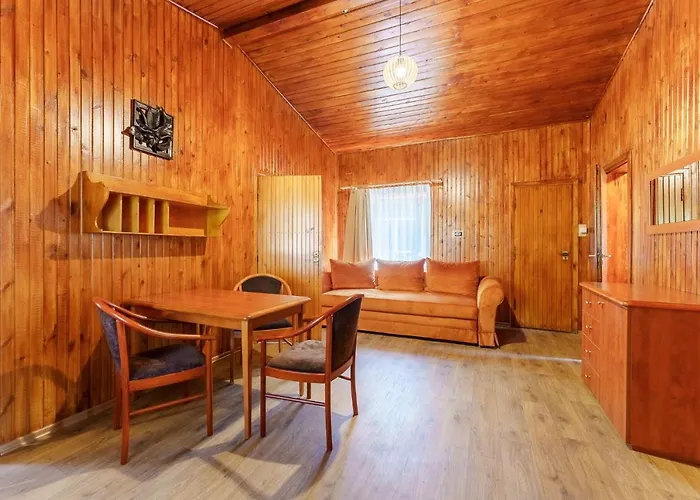 Terimex Holiday park *