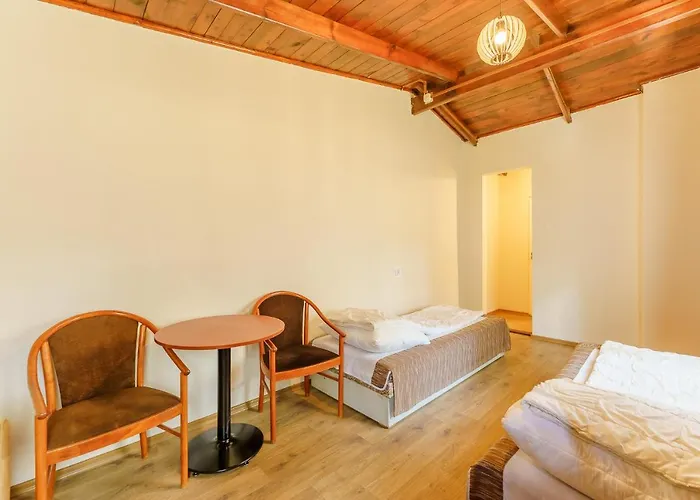 Terimex * Pogorzelica (Gmina Rewal)