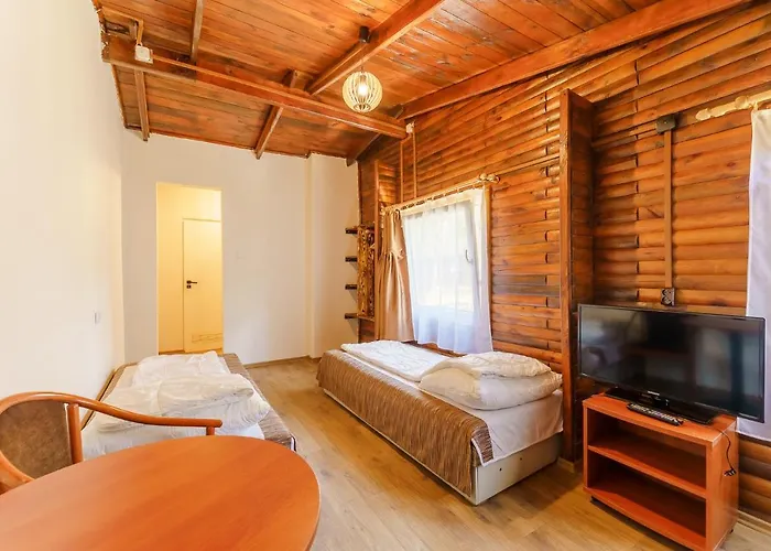 Terimex Pogorzelica (Gmina Rewal)