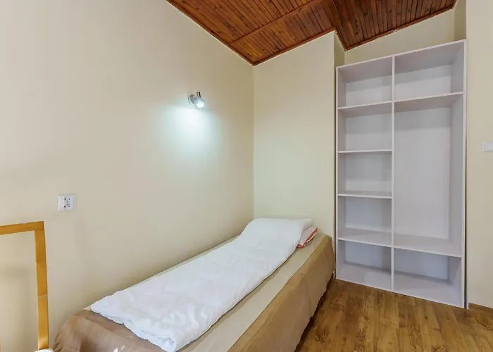 Terimex Pogorzelica (Gmina Rewal)