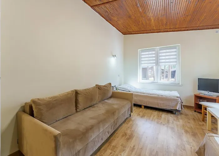 Terimex Holiday park *