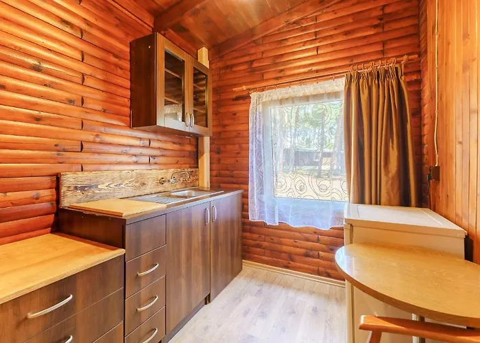 Terimex Holiday park *