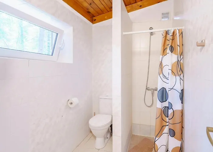 Prázdninový areál Terimex Pogorzelica (Gmina Rewal)