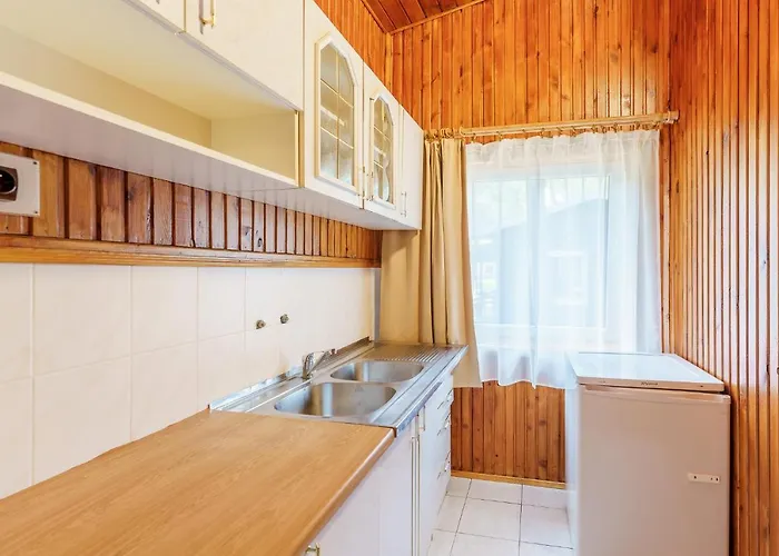 Terimex Pogorzelica (Gmina Rewal)