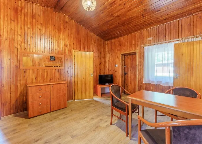 Terimex * Pogorzelica (Gmina Rewal)