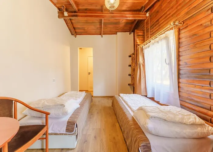 Terimex Holiday park Pogorzelica (Gmina Rewal)