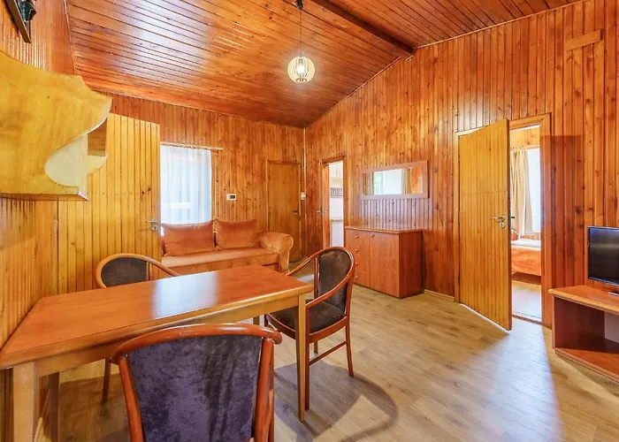 Terimex Pogorzelica (Gmina Rewal)