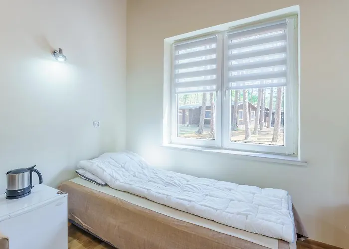 Terimex Pogorzelica (Gmina Rewal)