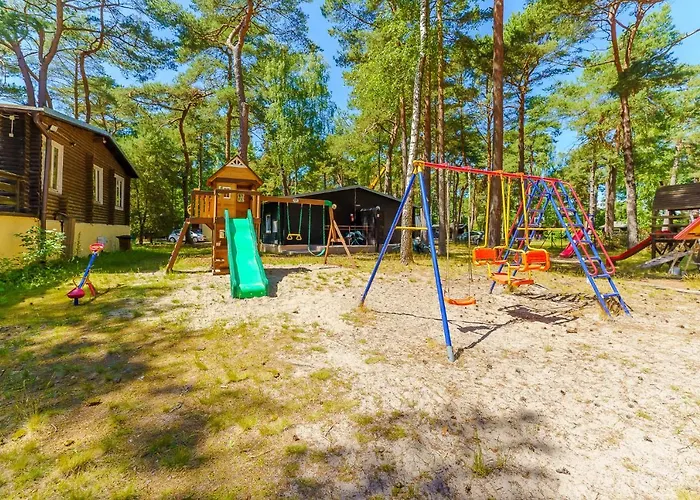Terimex Holiday park Pogorzelica (Gmina Rewal)
