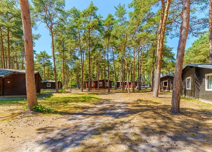 Terimex Holiday park