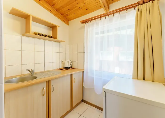 Terimex Pogorzelica (Gmina Rewal)