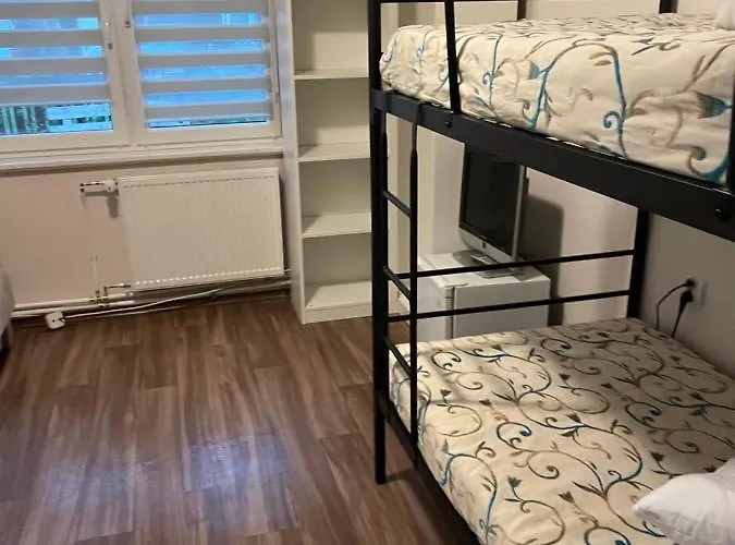 Prázdninový areál Terimex *