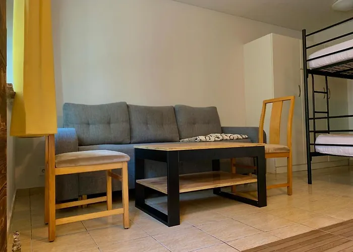 Holiday park Terimex