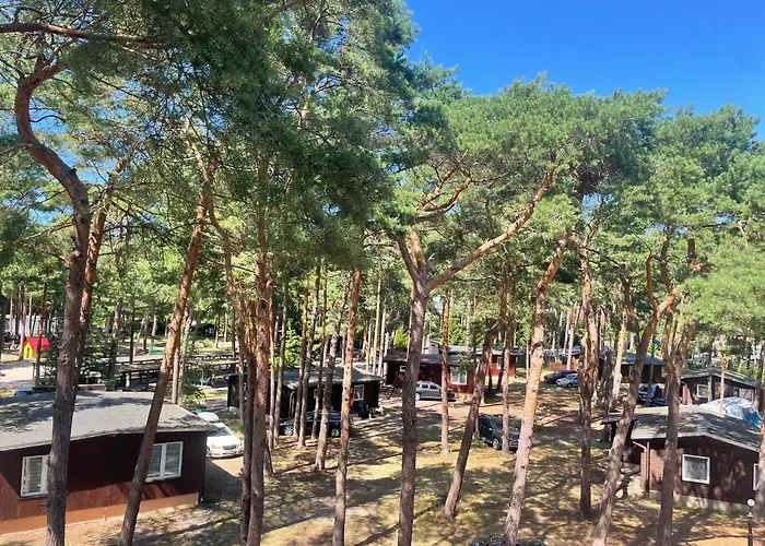 Terimex Holiday park Pogorzelica (Gmina Rewal)