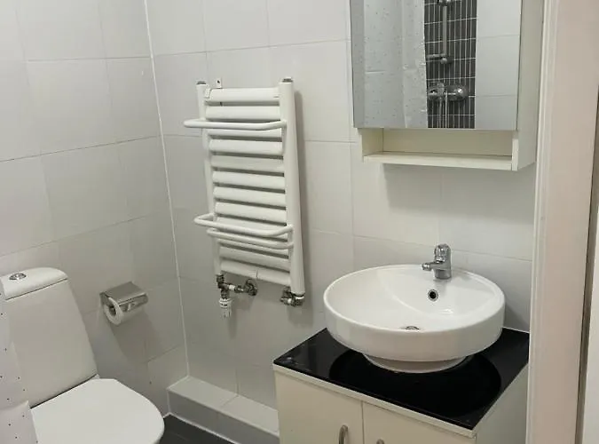 Terimex Pogorzelica (Gmina Rewal)