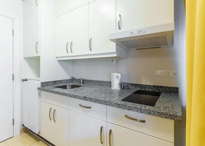 Holiday park Terimex Pogorzelica (Gmina Rewal)