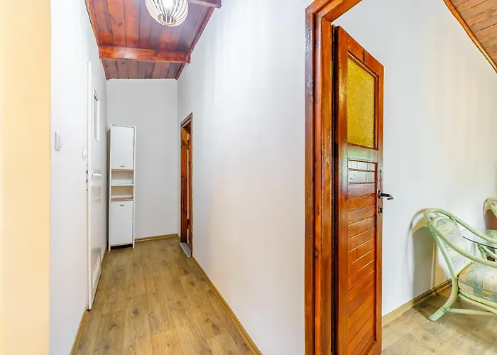 Terimex Prázdninový areál Pogorzelica (Gmina Rewal)