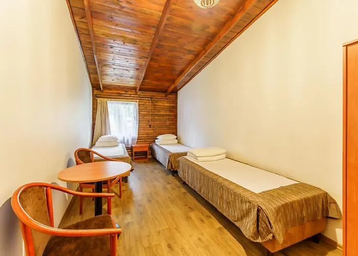 Terimex * Pogorzelica (Gmina Rewal)