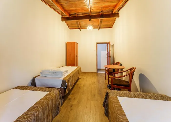 Terimex Holiday park