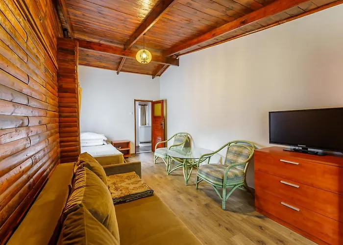 Holiday park Terimex